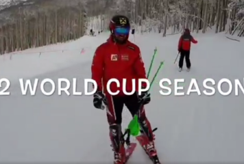 Marcel Hirscher, le retour !!!