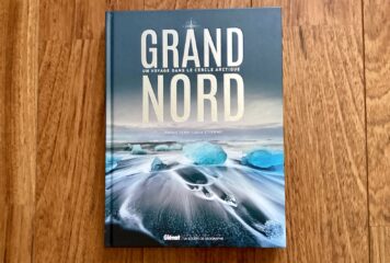 Un voyage dans le grand Nord