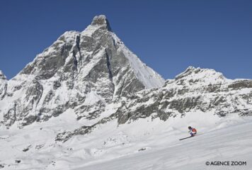 Zermatt, la station qui dit non aux champions !