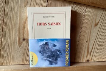 Quand la neige ne vient pas…