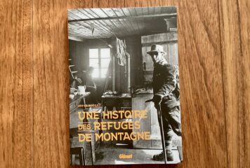 Dans les coulisses des refuges de montagne