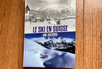 Il était une fois le ski en Suisse