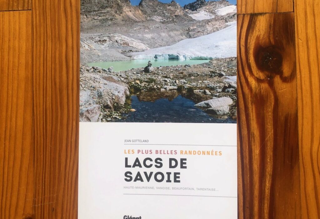 Nos très beaux lacs de Savoie