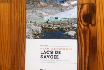 Nos très beaux lacs de Savoie