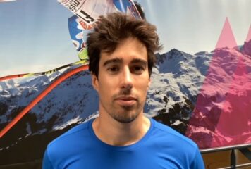 Victor Muffat-Jeandet : « Ma saison dernière a été un combat. Je n’ai jamais rien lâché »