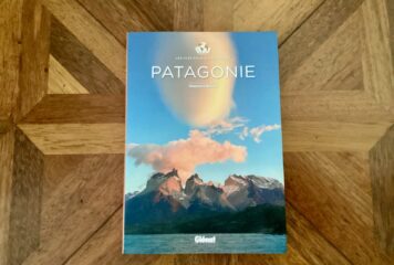 Vous avez dit Patagonie ?