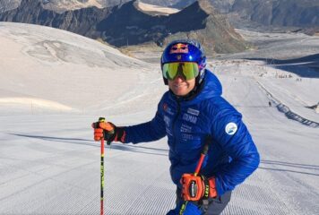 Alexis Pinturault : « Les premiers virages ont été chargés en émotion, stress, interrogation »