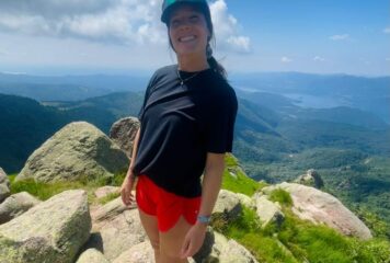 Romane Miradoli : « Je suis en pleine forme, tout va super bien »