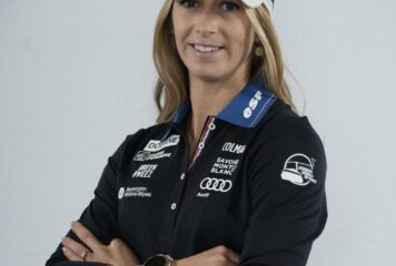 Laura Gauché : « J’espère que sur les skis à Saas Fee, cela ira mieux ! »