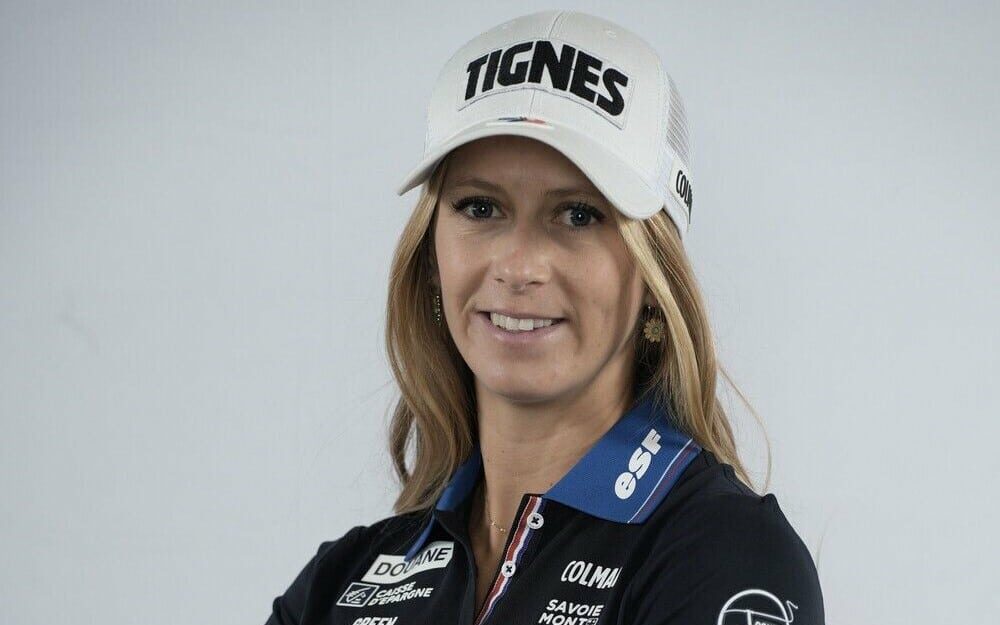 Laura Gauché : « J’espère que sur les skis à Saas Fee, cela ira mieux ! »