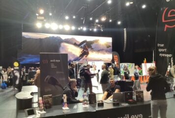 Quand le ski alpin suisse se met en scène !