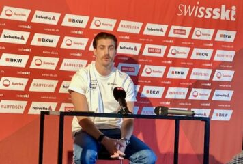 Marc Rochat : « Je pense être capable de jouer les premiers rangs »