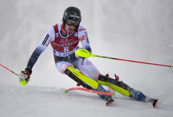 Clément Noël : « J’ai toujours plutôt bien skié à Levi »