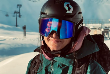 C’est dimanche, tous au ski avec…