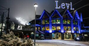 Levi : 20 ans de slaloms de légende, de Poutiainen à Noël