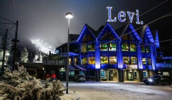 Levi : 20 ans de slaloms de légende, de Poutiainen à Noël