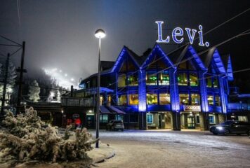 Il était une fois Levi