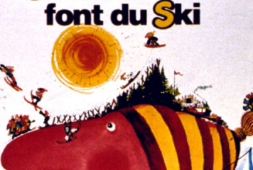 « Quand te reverrai-je, pays merveilleux… »