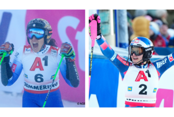 Semmering en chiffres, avec Brignone et Ljutic en tête d’affiche