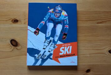 J’ai fait du ski avec Alexis Pinturault !