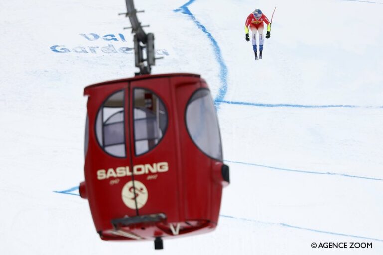 Si Val Gardena vous était compté…