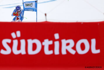 Alta Badia : du géant au slalom