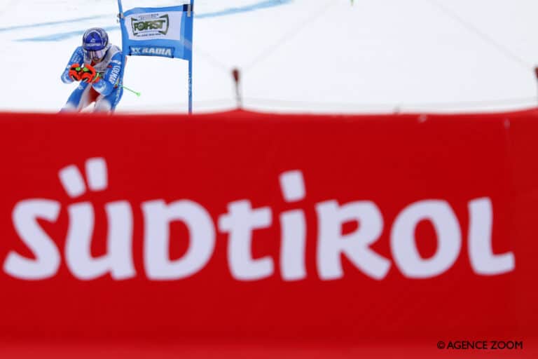 Alta Badia : du géant au slalom