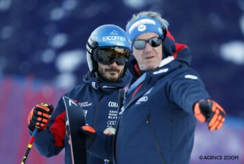Cyprien Sarrazin : L’équipe qui le propulse en Coupe du monde