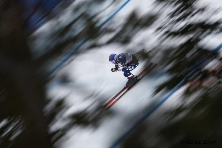 Un week-end de vitesse à Beaver Creek