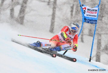 Géant Val d’Isère : Odermatt gagne, Noël chute !