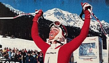 Crazy Canucks, le téléfilm sur l’audace de jeunes légendes canadiennes