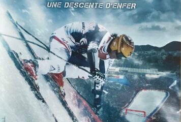 La Streif, une descente d’enfer