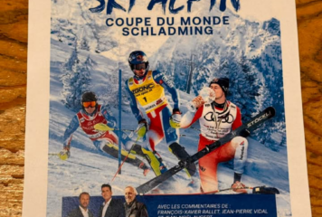 La Coupe du Monde de Schladming à La Toussuire !