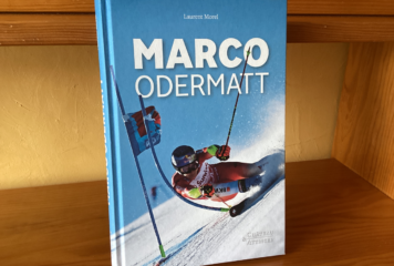 Marco Odermatt, l’enfant prodige