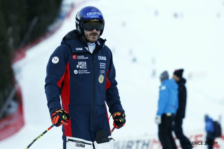 Docteur Stéphane Bulle : « Cyprien Sarrazin va bien » 