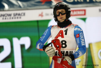 Caitlin McFarlane : « J’ai l’impression que je vais m’élancer avec plus d’armes que l’an passé »