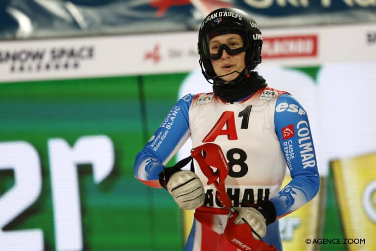Caitlin McFarlane : « J’ai l’impression que je vais m’élancer avec plus d’armes que l’an passé »