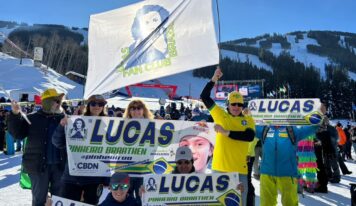 Des débuts inattendus à une passion inébranlable : l’histoire du Fan Club Lucas Brazil