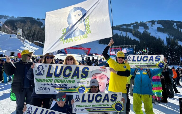 From Unexpected Beginnings to Unwavering Love: The Fan Club Lucas Brazil Story