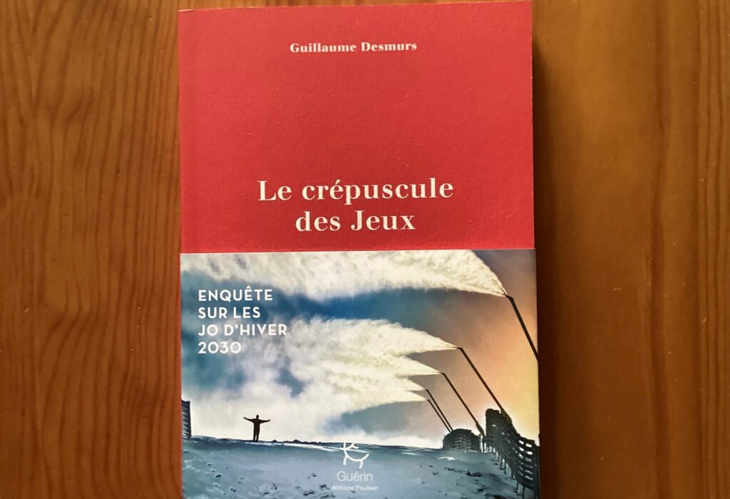 Le crépuscule des Jeux