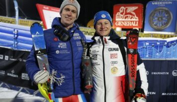 Quand Clément et Steven nous parlent de leurs skis
