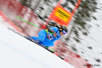 Federica Brignone imbattable et Championne du monde de géant