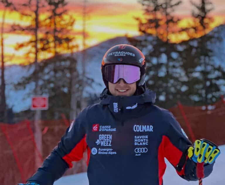 L’incroyable résilience d’Adrien Fresquet