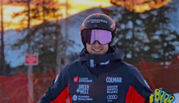 L’incroyable résilience d’Adrien Fresquet