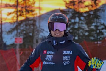 L’incroyable résilience d’Adrien Fresquet