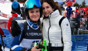 Quand Claudia Riegler nous parle d’Alice Robinson