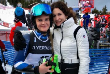 Quand Claudia Riegler nous parle d’Alice Robinson