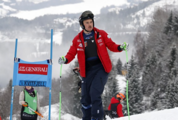 L’interview du jour avec Nils Allègre