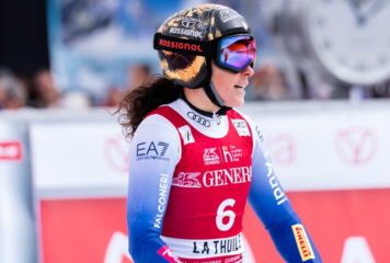 Federica Brignone : et maintenant, quels globes ?