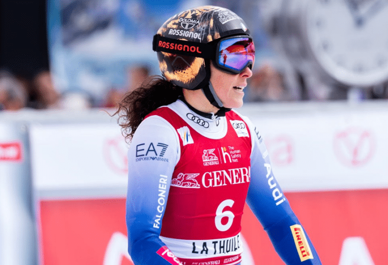 Federica Brignone : et maintenant, quels globes ?